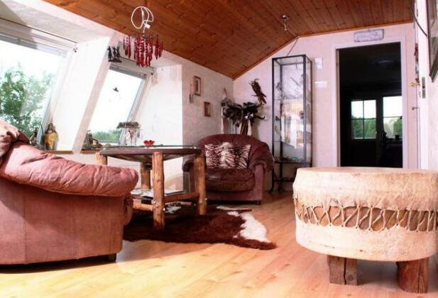 Bed & Breakfast Ursprungskallan - Photo2