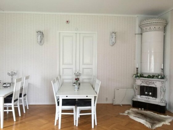 Sweet Dreams B&B Ullared - Photo5