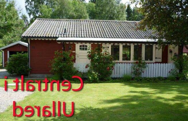 Ullared Stuga - Photo2