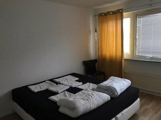 Vandrarhem i Ullared - Photo3