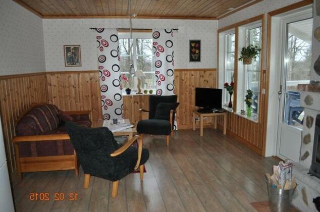 Wismens Natur & Fiske - Photo2