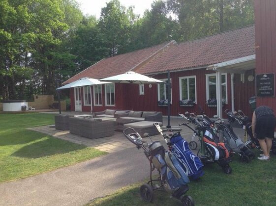 Asundsholm Golf & Country Club - Photo3