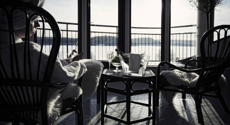 Hotell Bogesund - Photo4