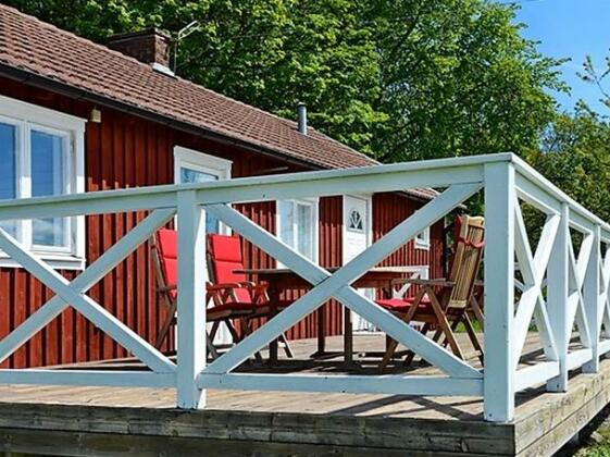 Two-Bedroom Holiday home in Tvarred - Photo5