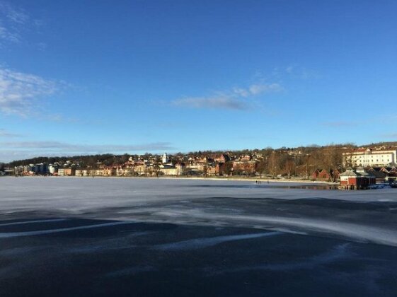 Ulricehamn Nilsagarden