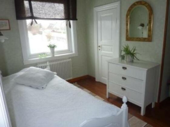 Villa Berghalla - Photo3