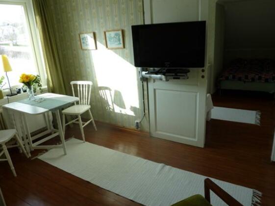 Villa Berghalla - Photo4