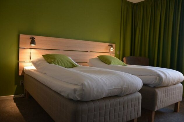 Hotell Entre Norr - Photo3