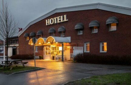 Sure Hotel by Best Western Vilja