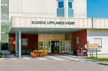 Scandic Upplands Vasby