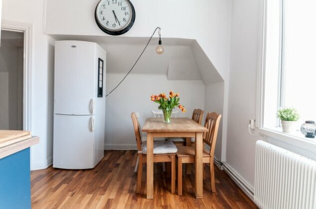 Cozy Apartment Uppsala - Photo2