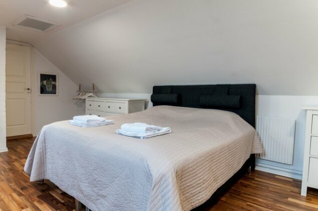 Cozy Apartment Uppsala - Photo3