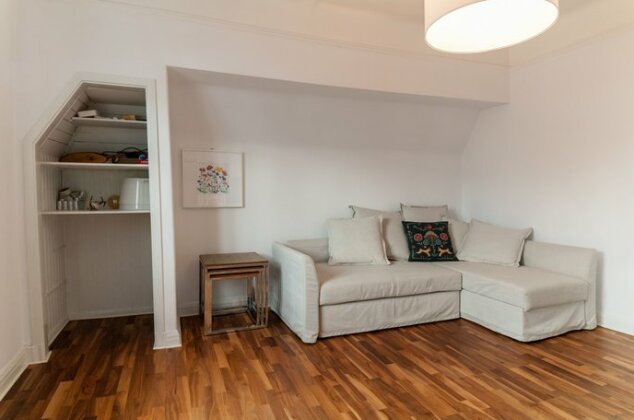 Cozy Apartment Uppsala - Photo4