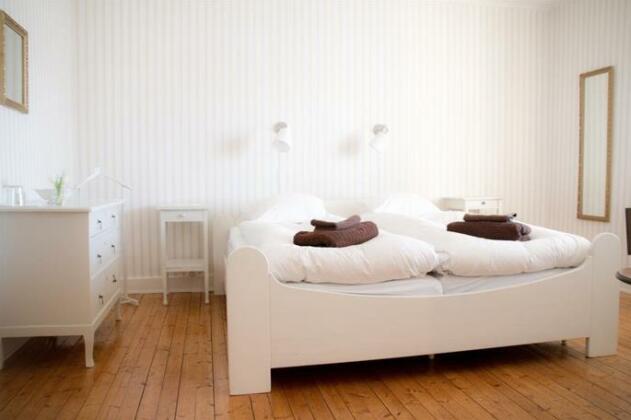 Kroksta Gard - Photo2