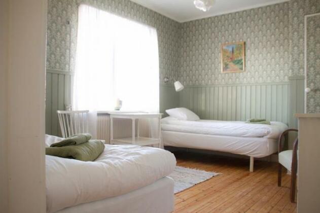 Kroksta Gard - Photo3