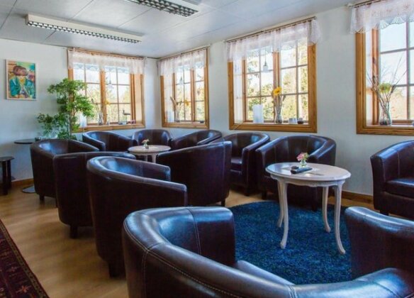 Odalgarden Kurs & Konferenshotell - Photo5