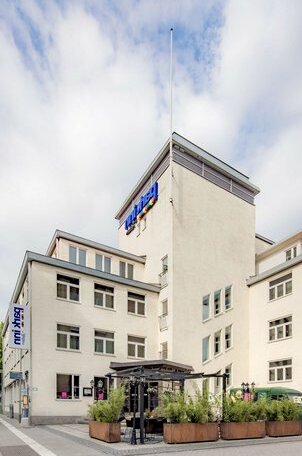 Park Inn by Radisson Uppsala