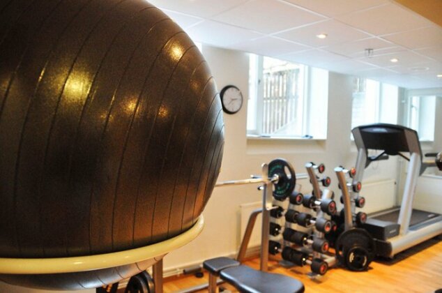 Park Inn by Radisson Uppsala - Photo3