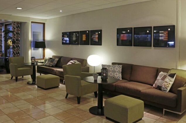 Scandic Hotel Uplandia - Photo3