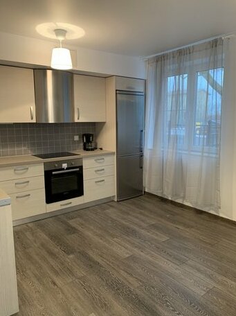 Slavsta Apartments - Photo4