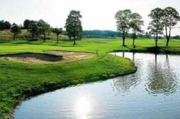 Soderby Golf Lodge - Photo4