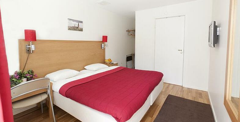 Uppsala Hostel Kvarntorget - Photo2
