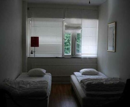 Uppsala Hostel Kvarntorget - Photo3