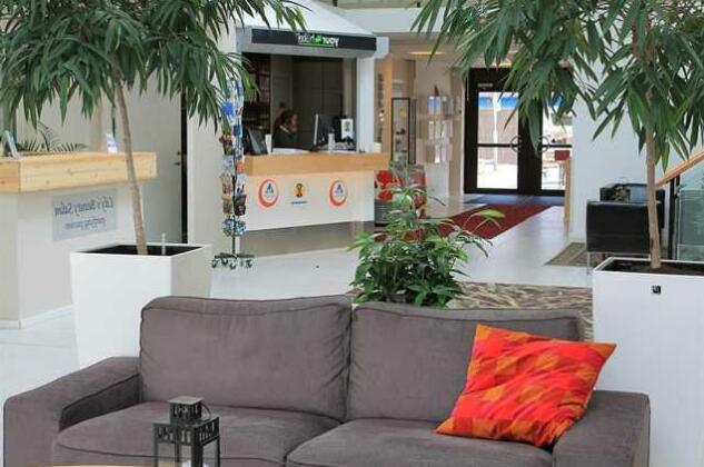 Uppsala Hostel Kvarntorget - Photo4
