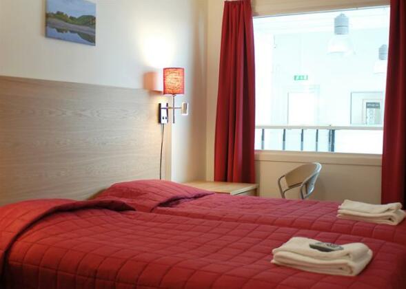 Uppsala Hostel Kvarntorget - Photo5