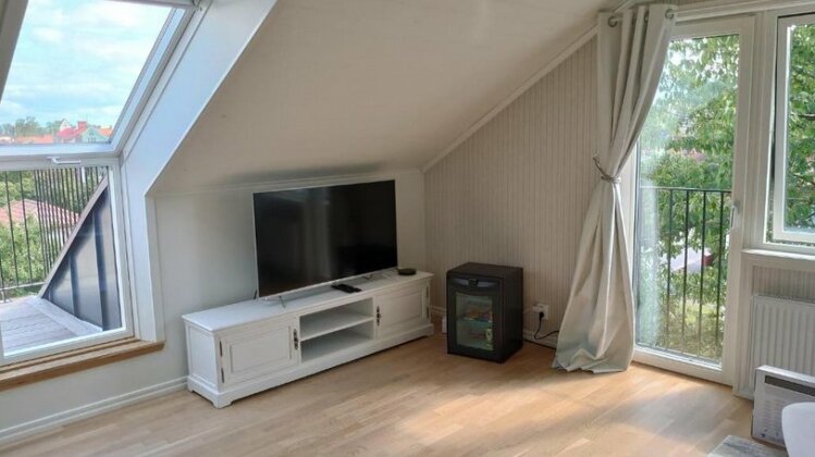 Simones Hotel - Photo4