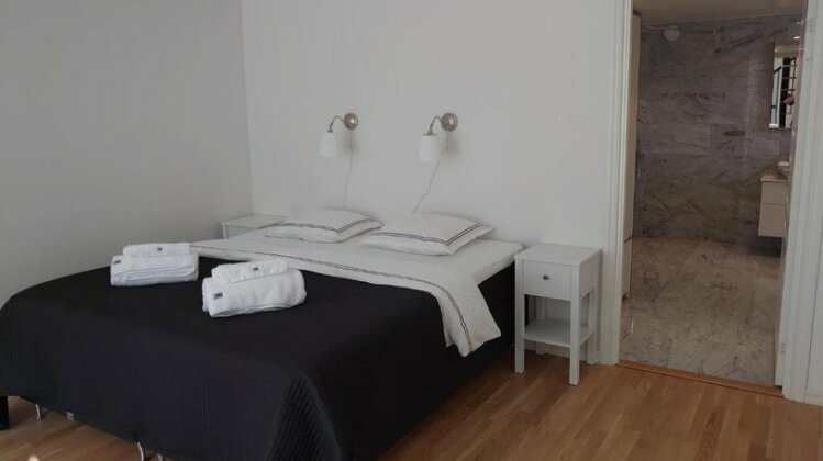 Simones Hotel - Photo5