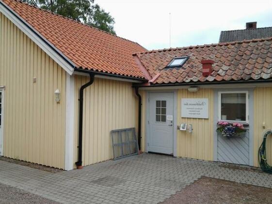 STF Hostel Vadstena