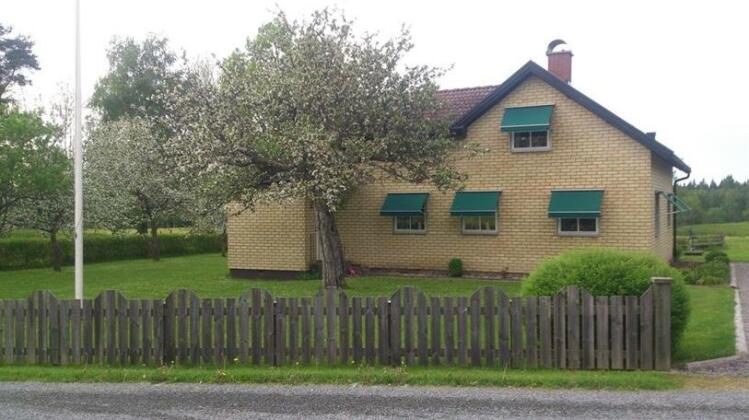 Flahult Holiday Home - Photo2