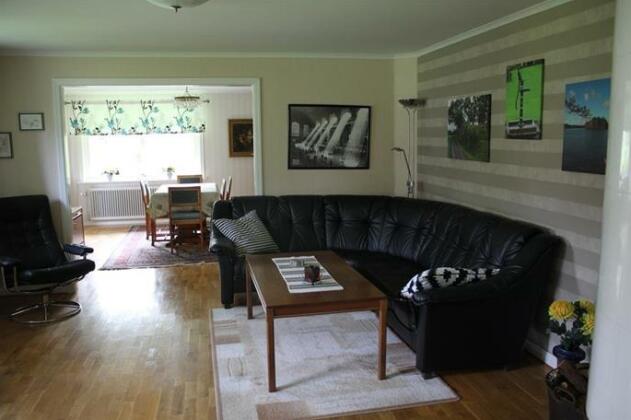 Flahult Holiday Home - Photo3