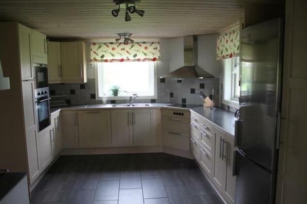 Flahult Holiday Home - Photo5