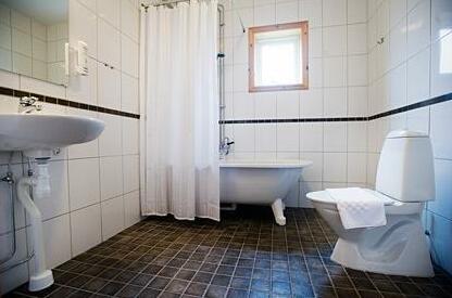 Orbaden Spa & Resort - Photo2