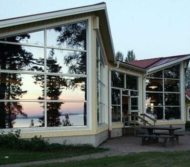 Orbaden Spa & Resort - Photo3