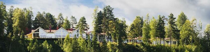 Orbaden Spa & Resort - Photo4
