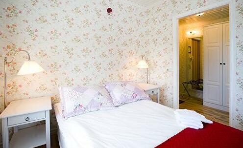 Orbaden Spa & Resort - Photo5