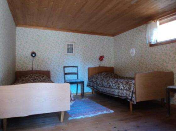 Skansbackens Pensionat - Photo2