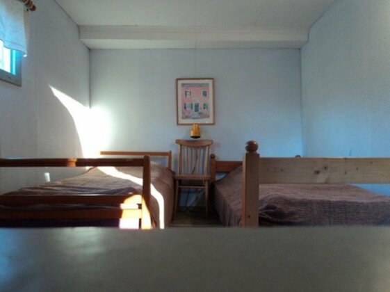 Skansbackens Pensionat - Photo3