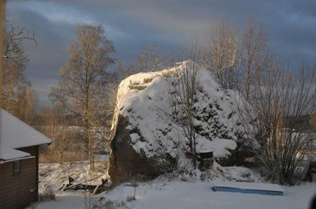 Storsten Holiday Home - Photo2