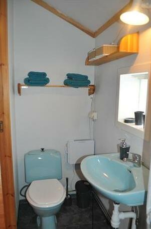 Storsten Holiday Home - Photo3
