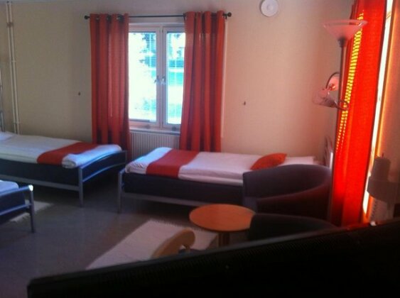 Hotell Grepen - Photo4