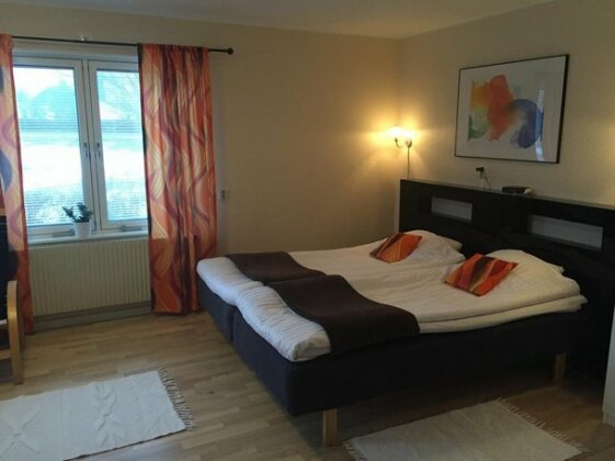 Hotell Grepen - Photo5