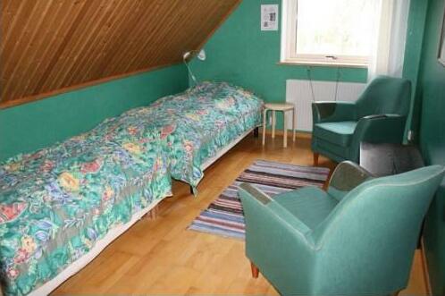 Anna's Bed & Kitchen - Photo3