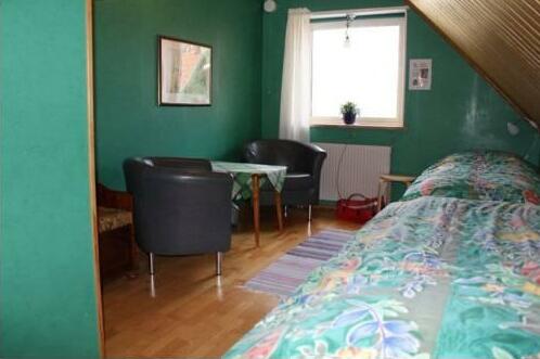 Anna's Bed & Kitchen - Photo4