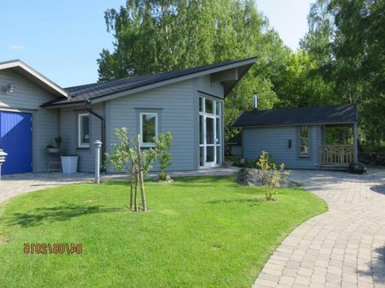 Enebackens Kraftkalla - Photo3