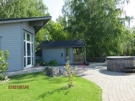 Enebackens Kraftkalla - Photo4