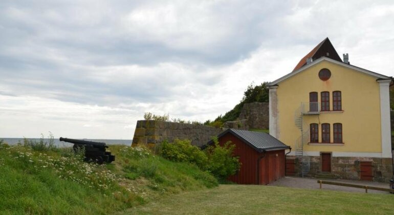 Fastningens B&B Vandrarhem - Photo2